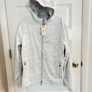 Peter Millar Hyperlight Golf Jacket